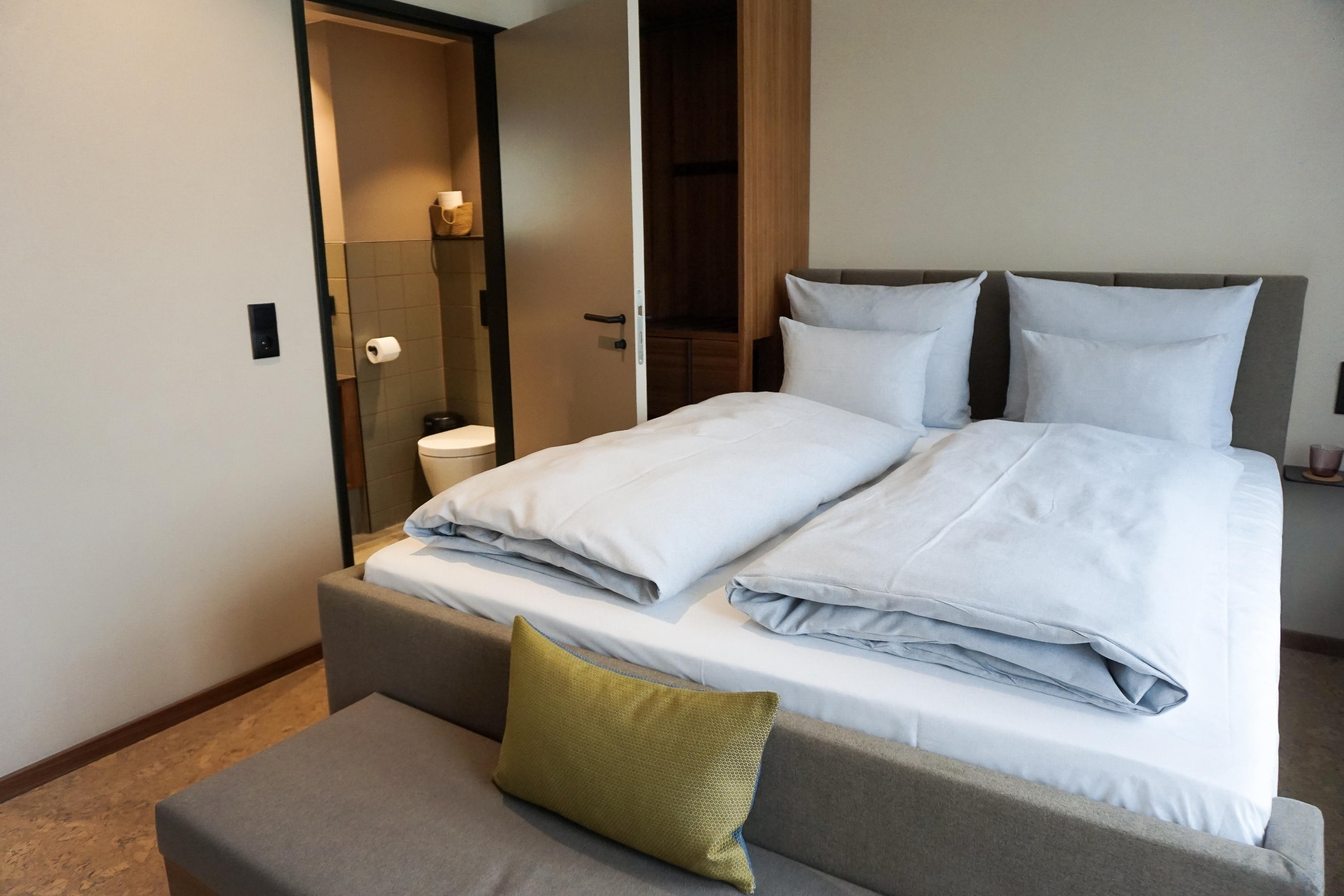 Cocoon Salzburg Otel Dış mekan fotoğraf