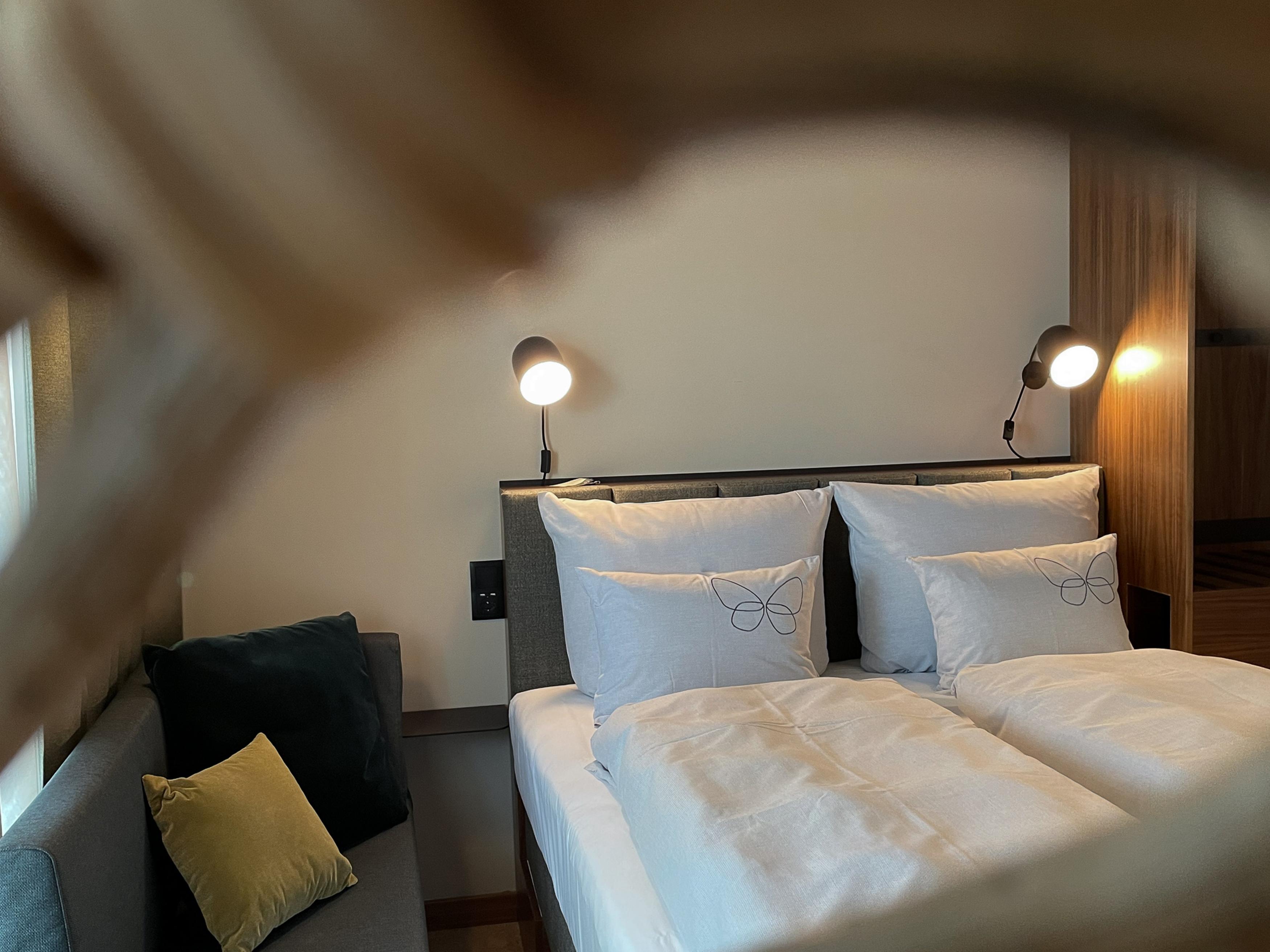 Cocoon Salzburg Otel Dış mekan fotoğraf