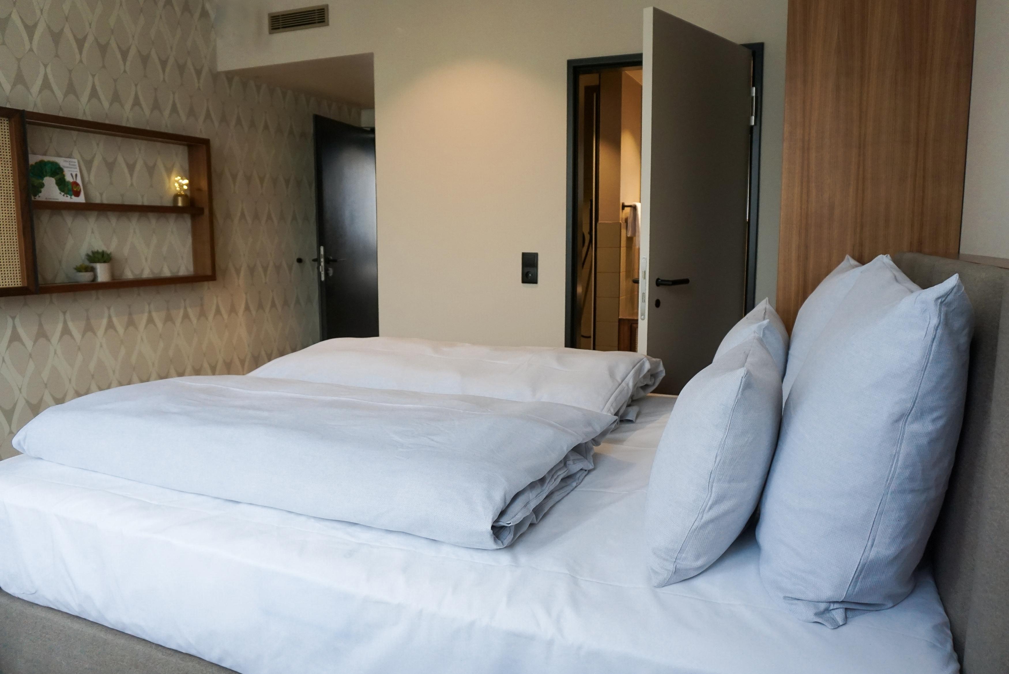 Cocoon Salzburg Otel Dış mekan fotoğraf