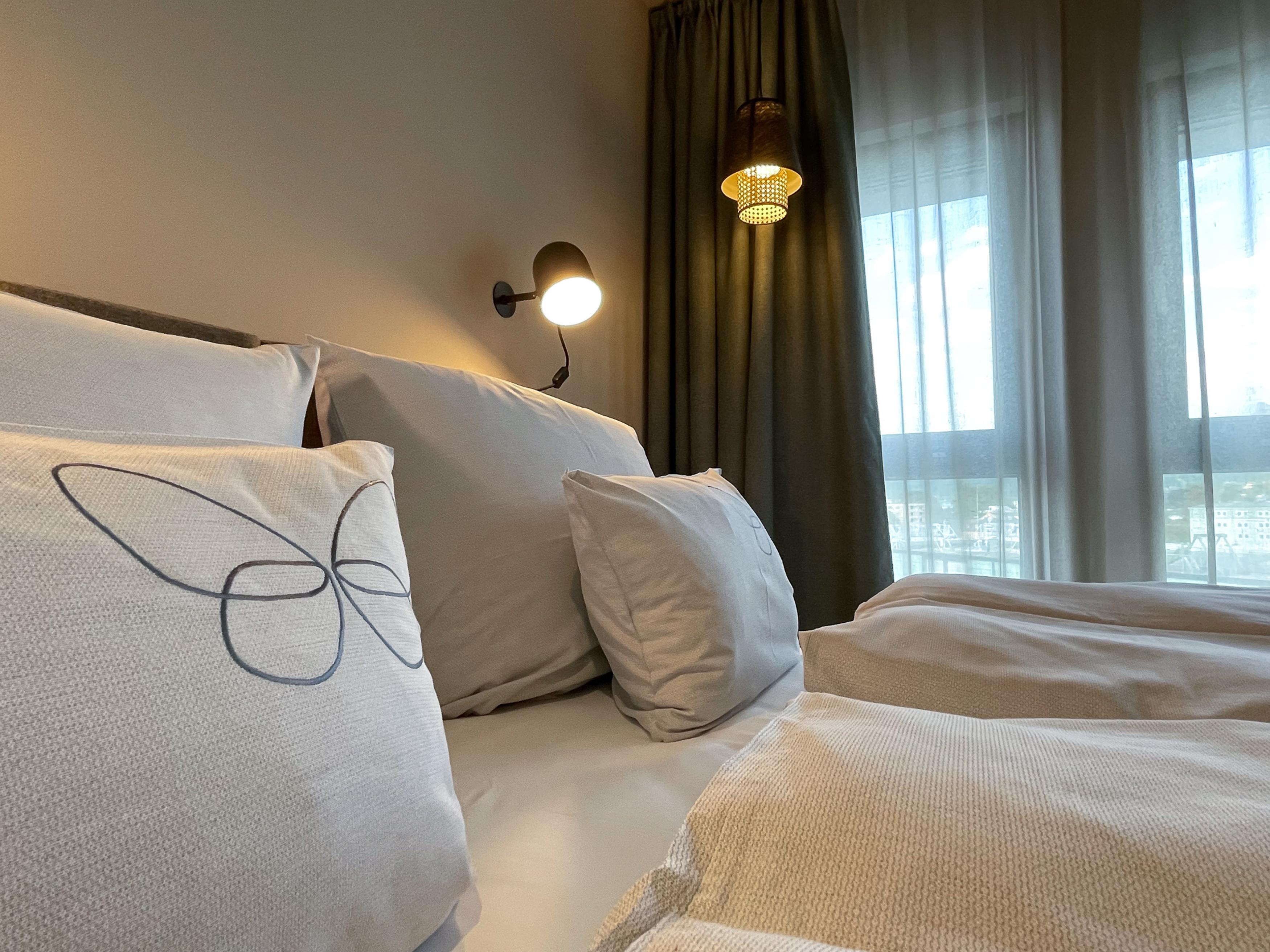 Cocoon Salzburg Otel Dış mekan fotoğraf