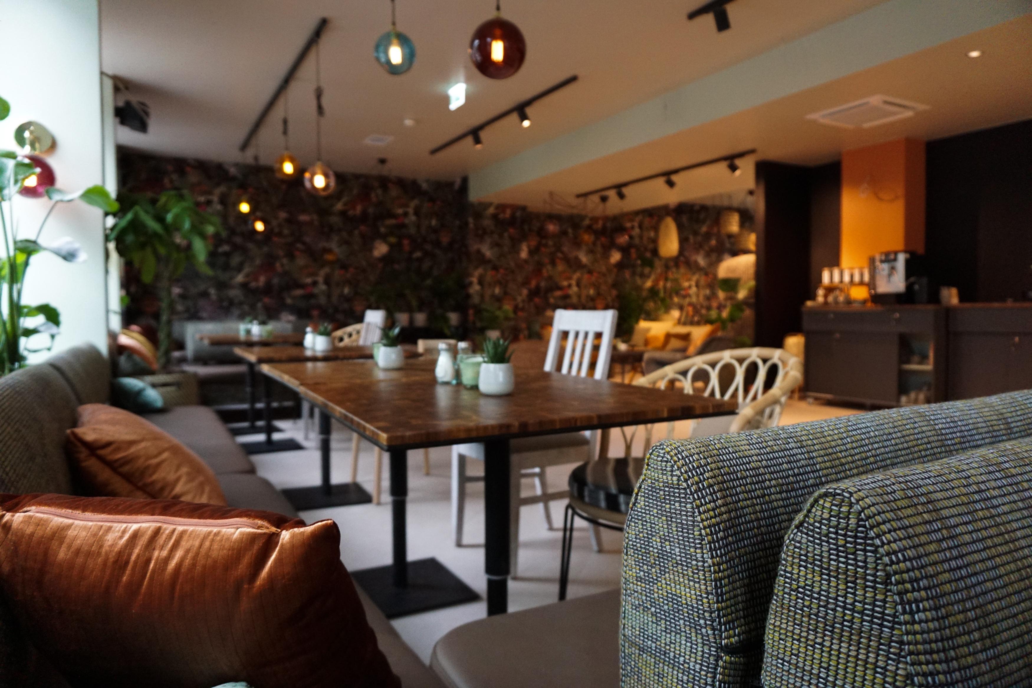 Cocoon Salzburg Otel Dış mekan fotoğraf