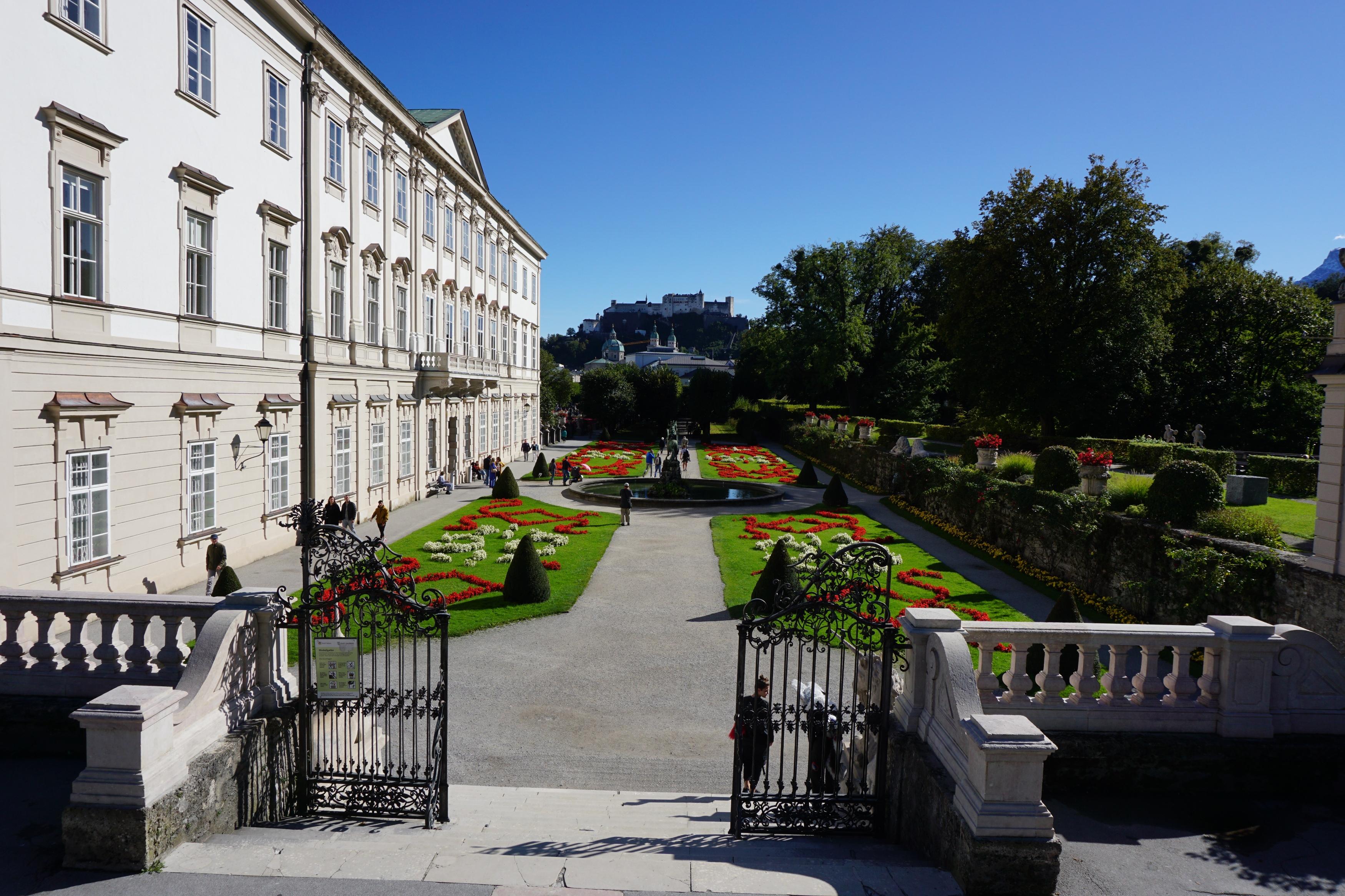 Cocoon Salzburg Otel Dış mekan fotoğraf