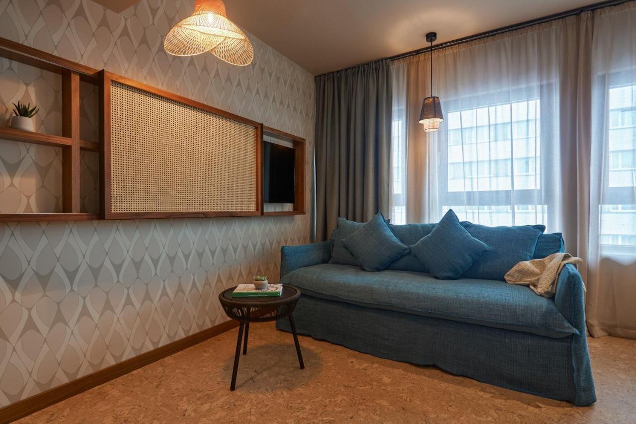 Cocoon Salzburg Otel Dış mekan fotoğraf