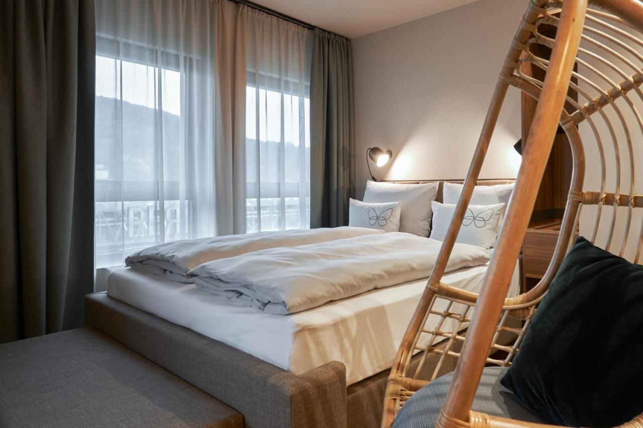 Cocoon Salzburg Otel Dış mekan fotoğraf