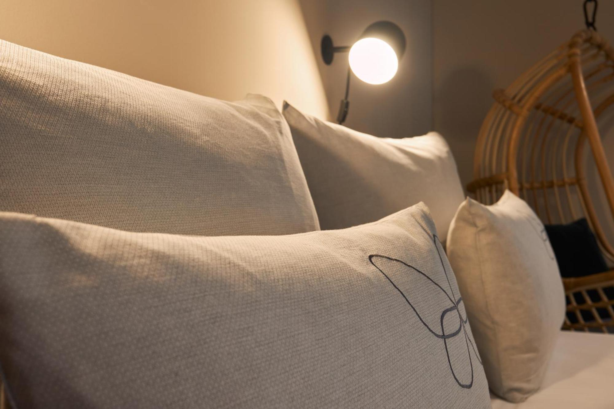 Cocoon Salzburg Otel Oda fotoğraf