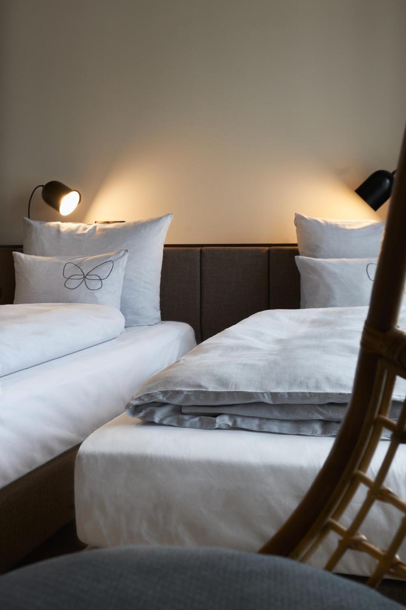 Cocoon Salzburg Otel Oda fotoğraf