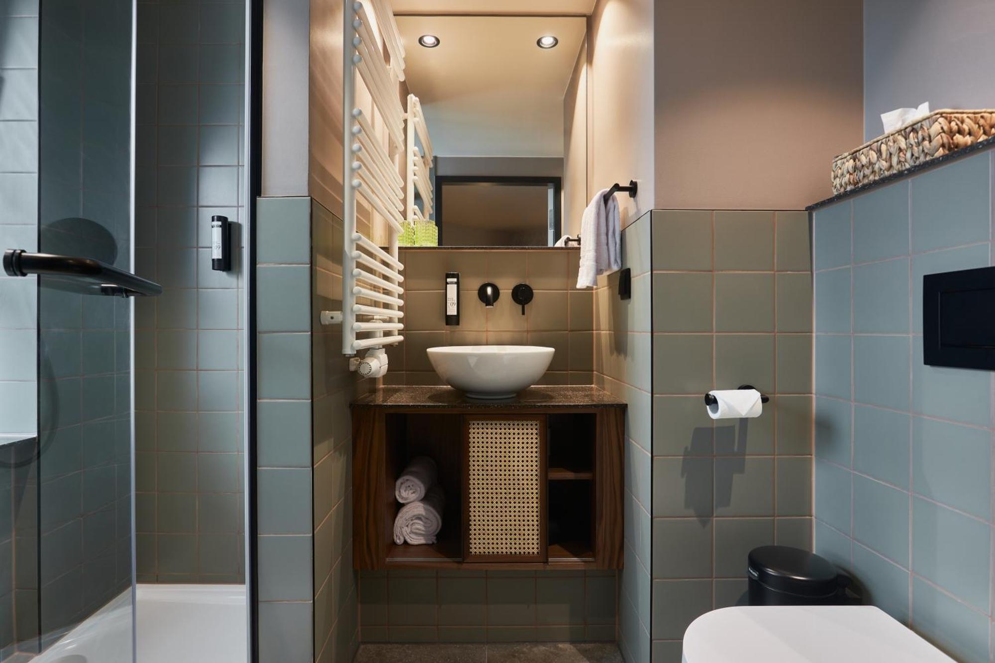 Cocoon Salzburg Otel Dış mekan fotoğraf