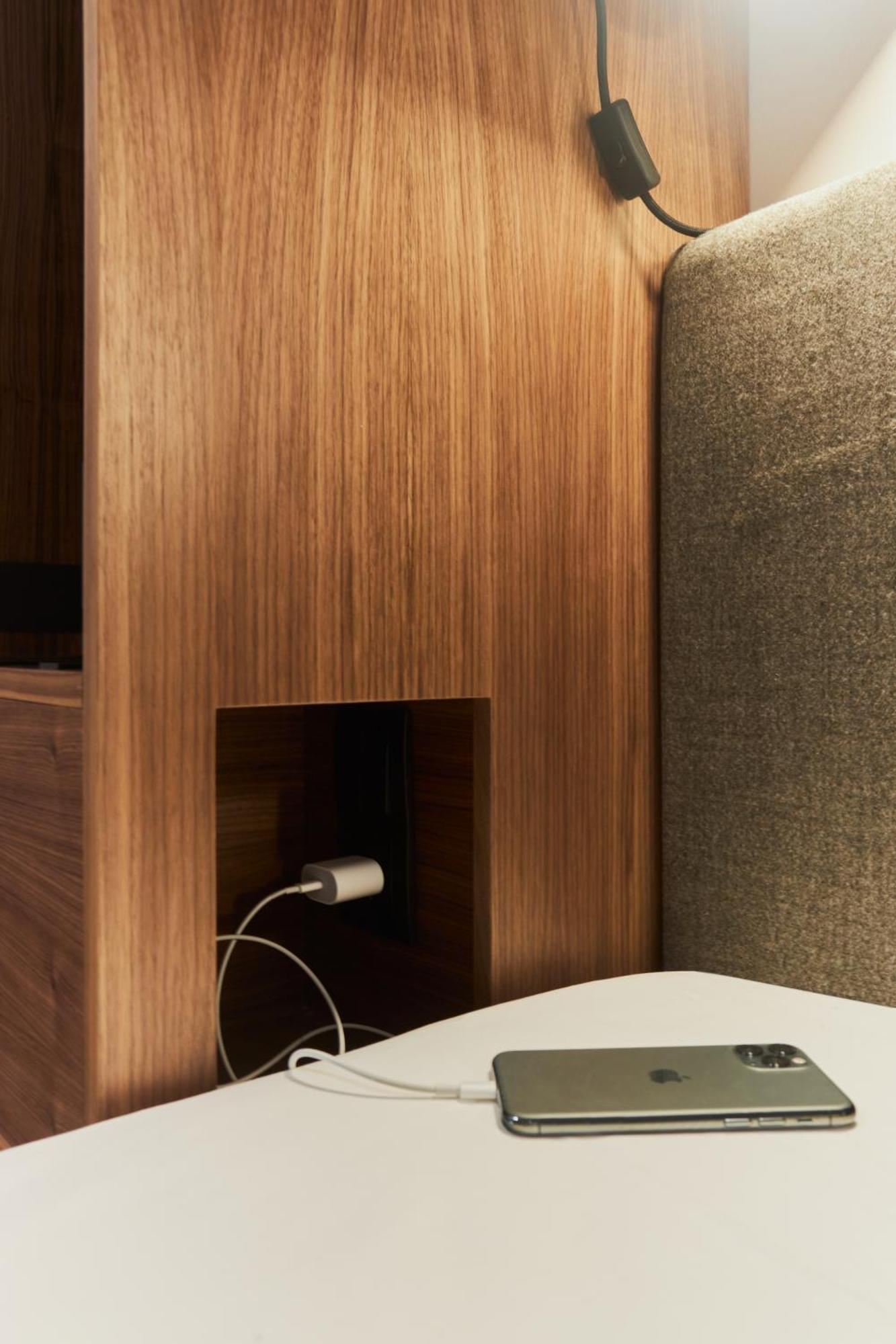 Cocoon Salzburg Otel Dış mekan fotoğraf
