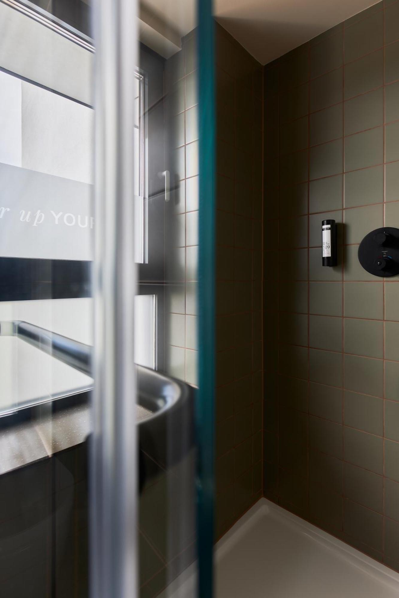 Cocoon Salzburg Otel Dış mekan fotoğraf