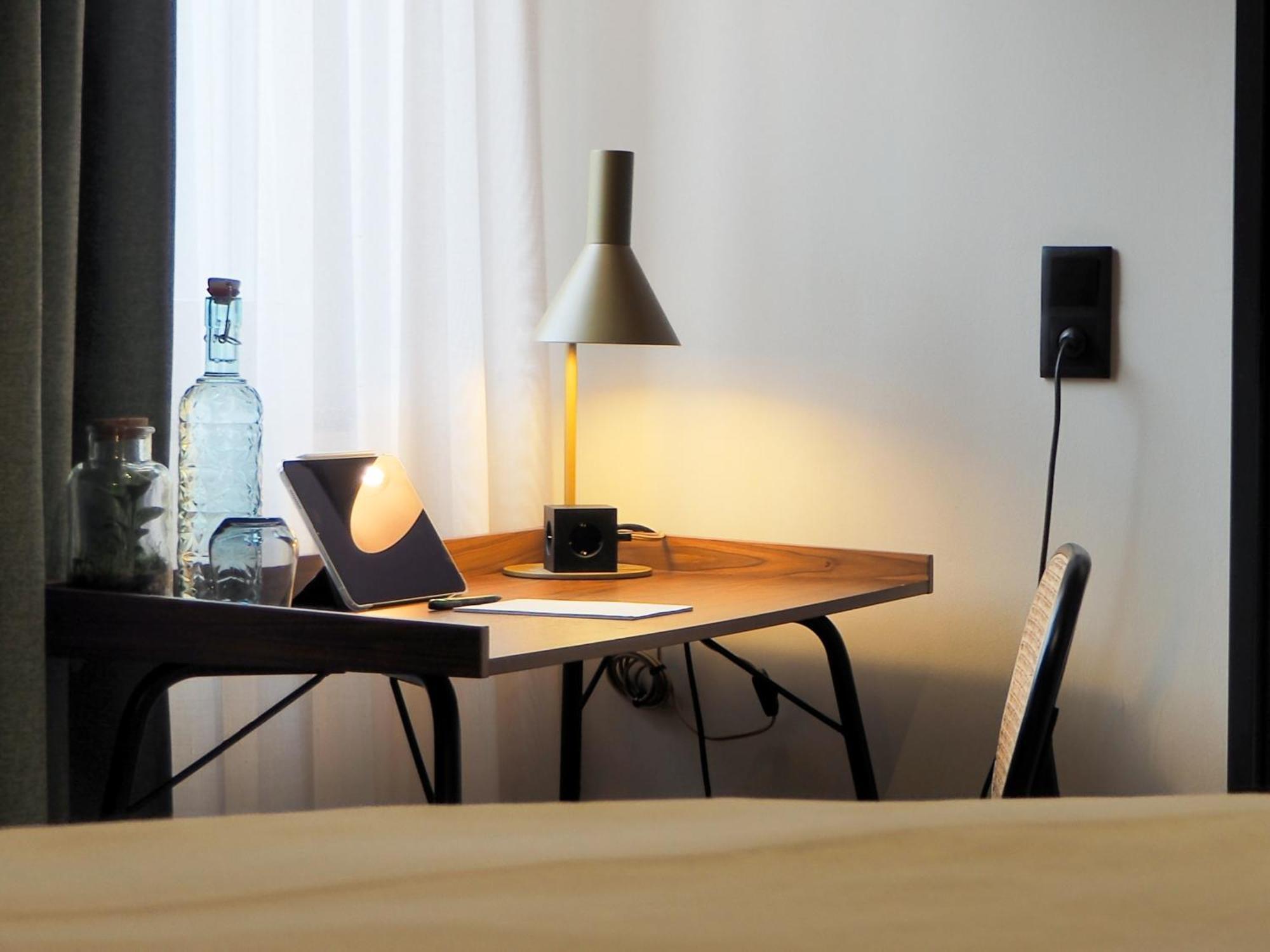 Cocoon Salzburg Otel Oda fotoğraf
